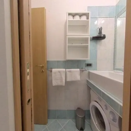 Dietro All'arco 7 Apartment Trieste